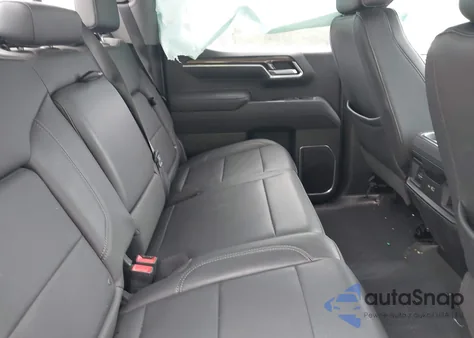 2022 Chevrolet Silverado 1500 4Wd Short Bed Rst from USA, damaged, VIN 1GCUDEEDXNZ531126